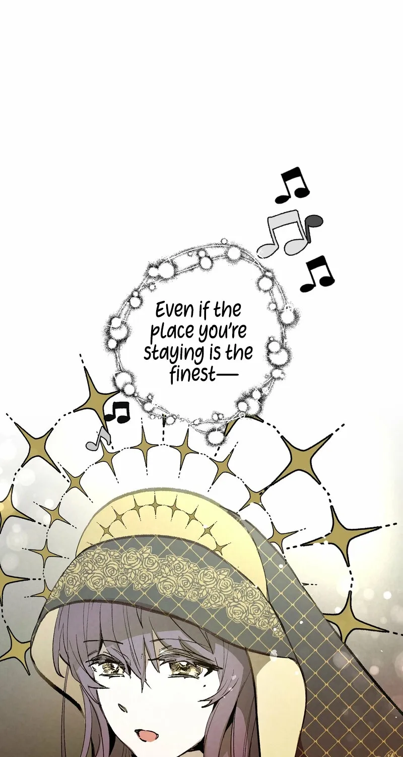 Blue Journey Chapter 17 page 1 - 