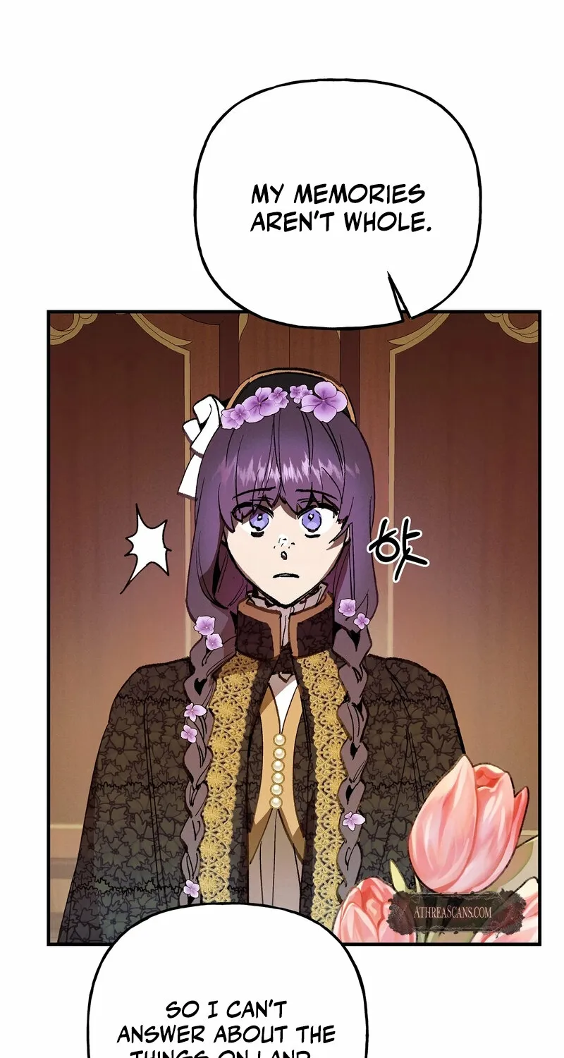 Blue Journey Chapter 17 page 19 - 