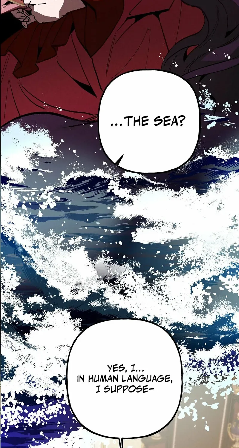 Blue Journey Chapter 17 page 22 - 