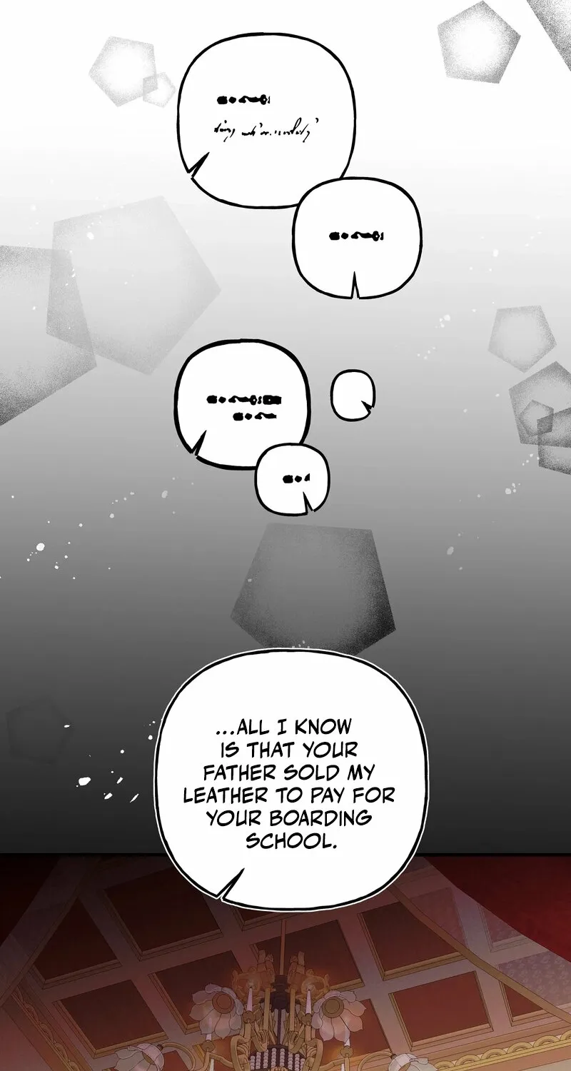 Blue Journey Chapter 17 page 27 - 