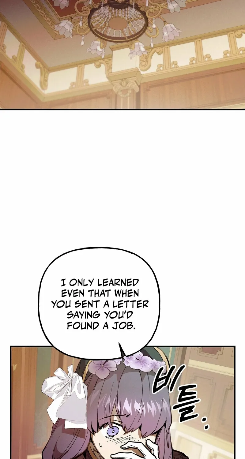 Blue Journey Chapter 17 page 28 - 