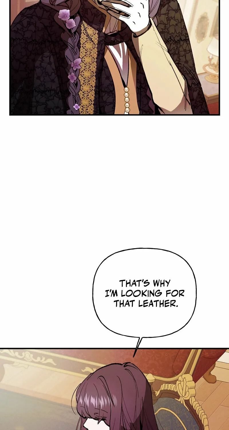 Blue Journey Chapter 17 page 29 - 