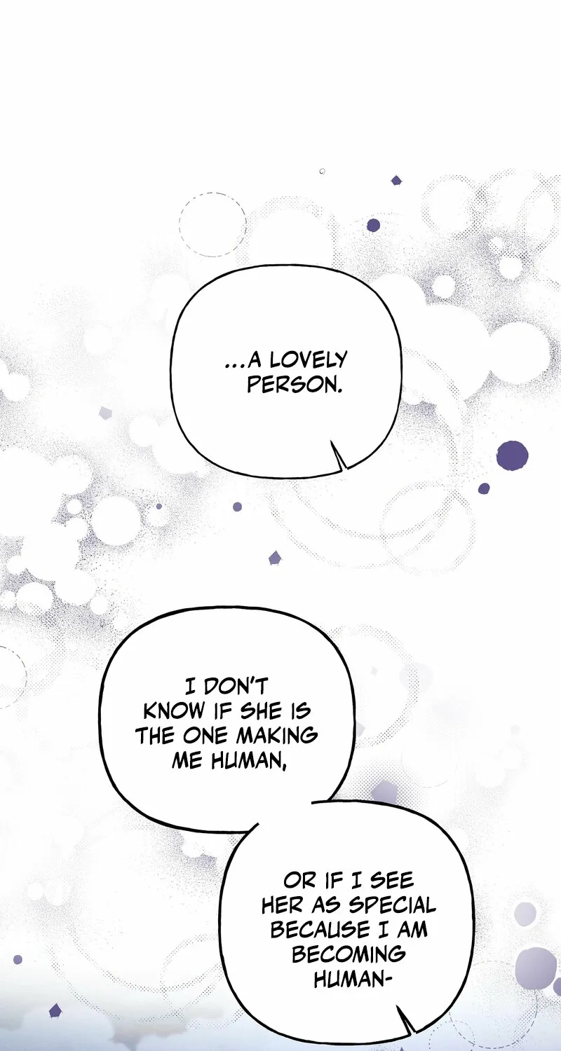 Blue Journey Chapter 17 page 33 - 