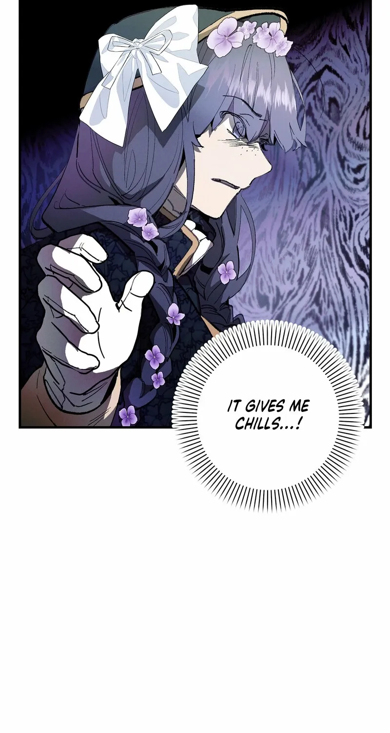 Blue Journey Chapter 17 page 43 - 