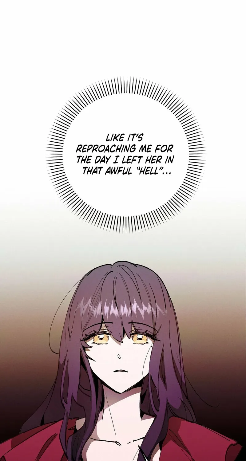 Blue Journey Chapter 17 page 46 - 