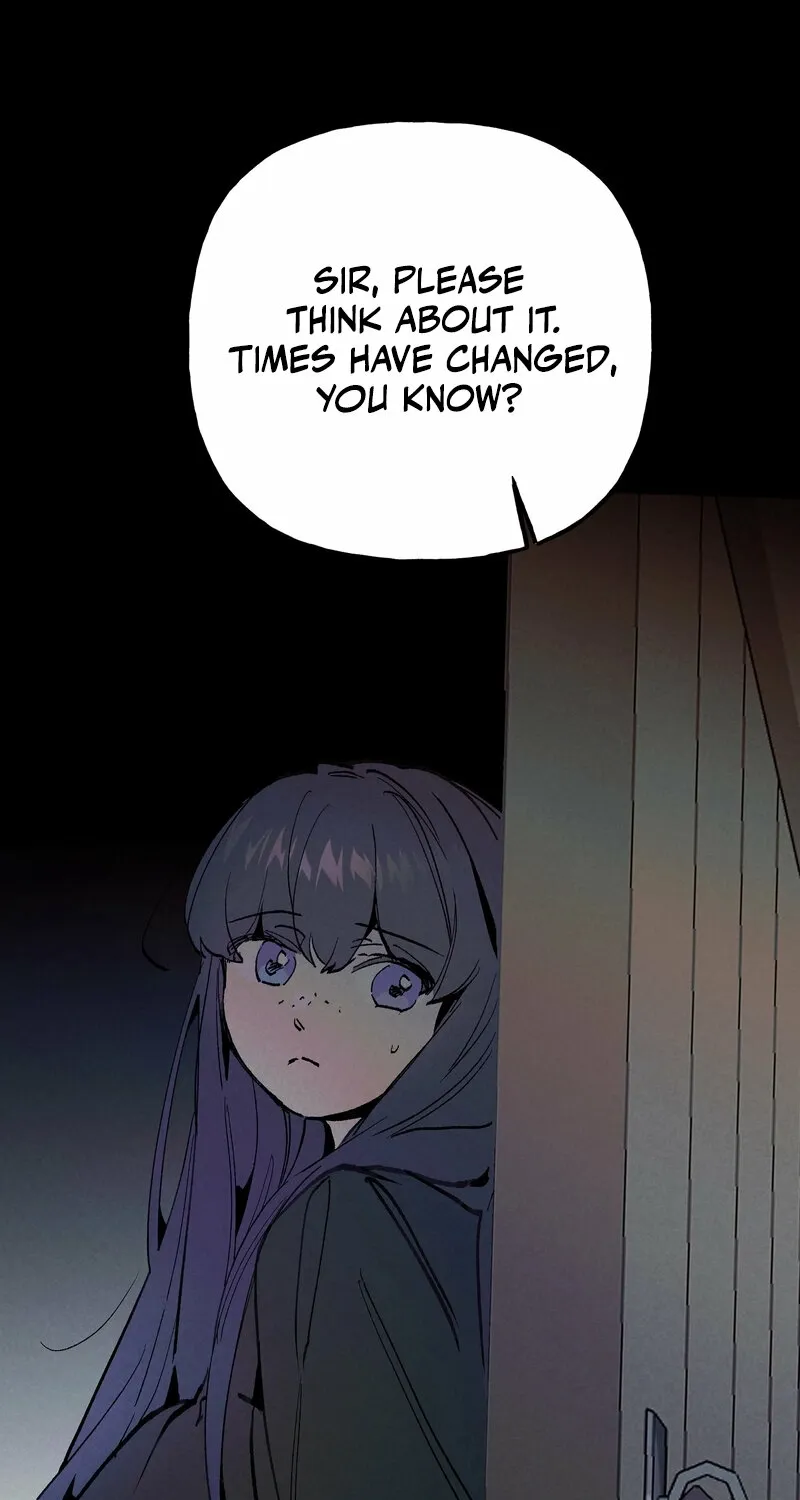 Blue Journey Chapter 17 page 49 - 