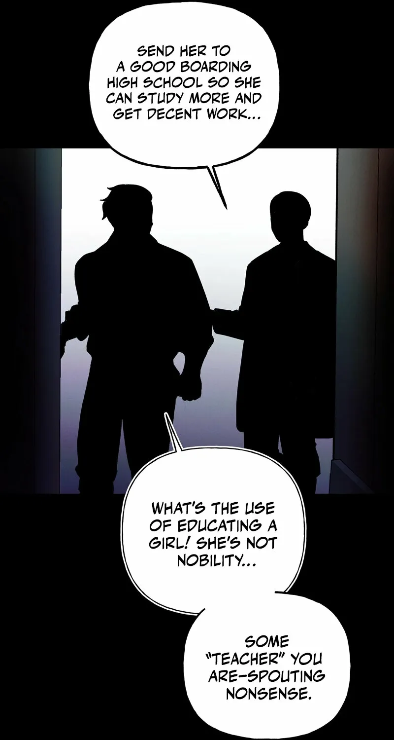 Blue Journey Chapter 17 page 51 - 