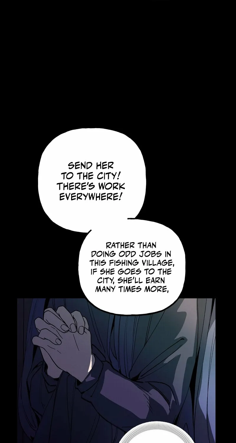 Blue Journey Chapter 17 page 52 - 