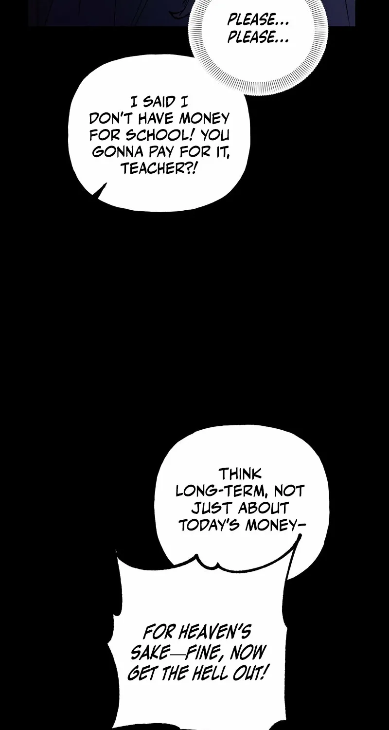 Blue Journey Chapter 17 page 53 - 