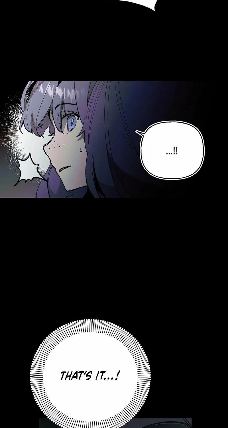 Blue Journey Chapter 17 page 54 - 