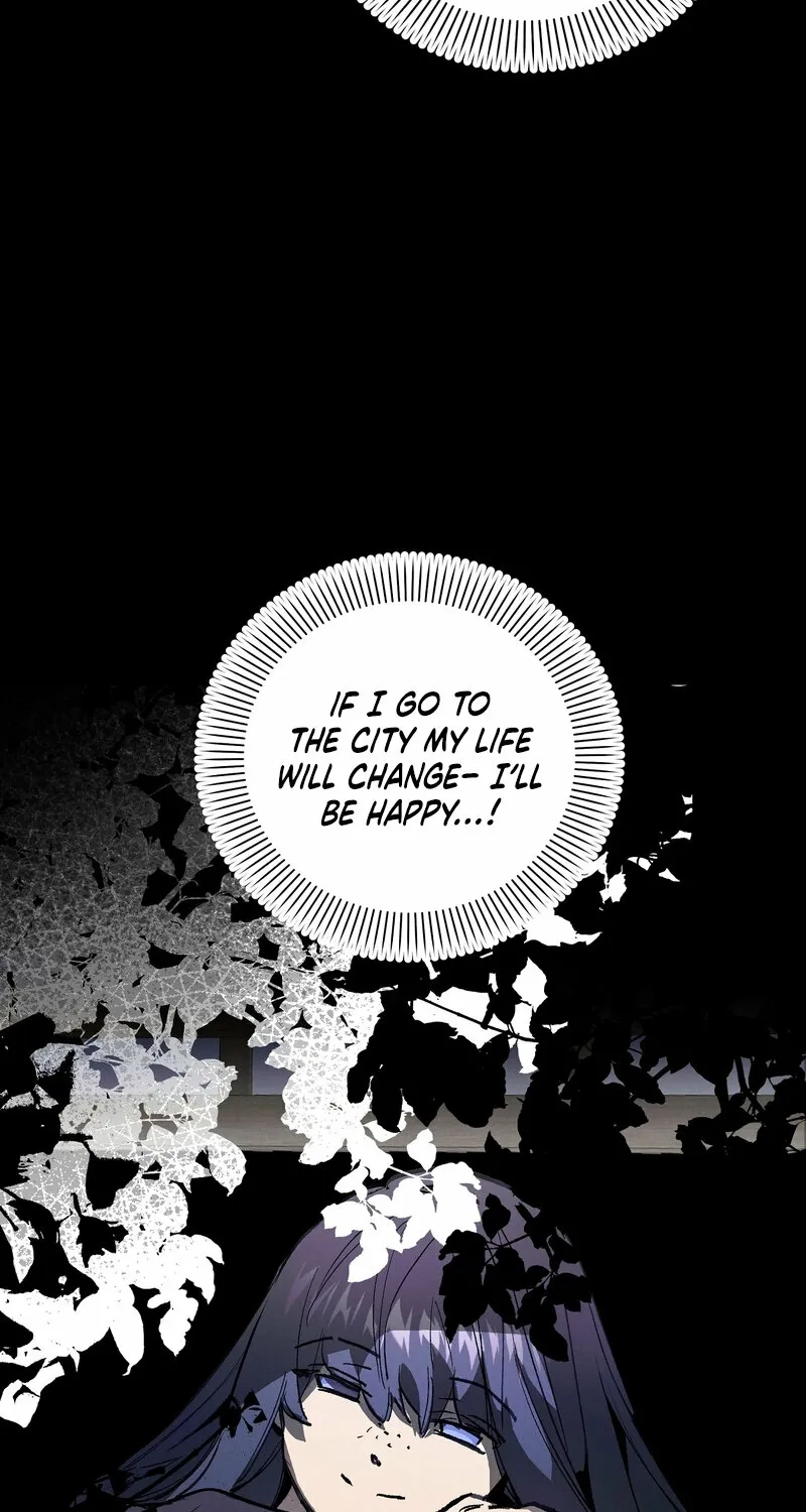 Blue Journey Chapter 17 page 56 - 