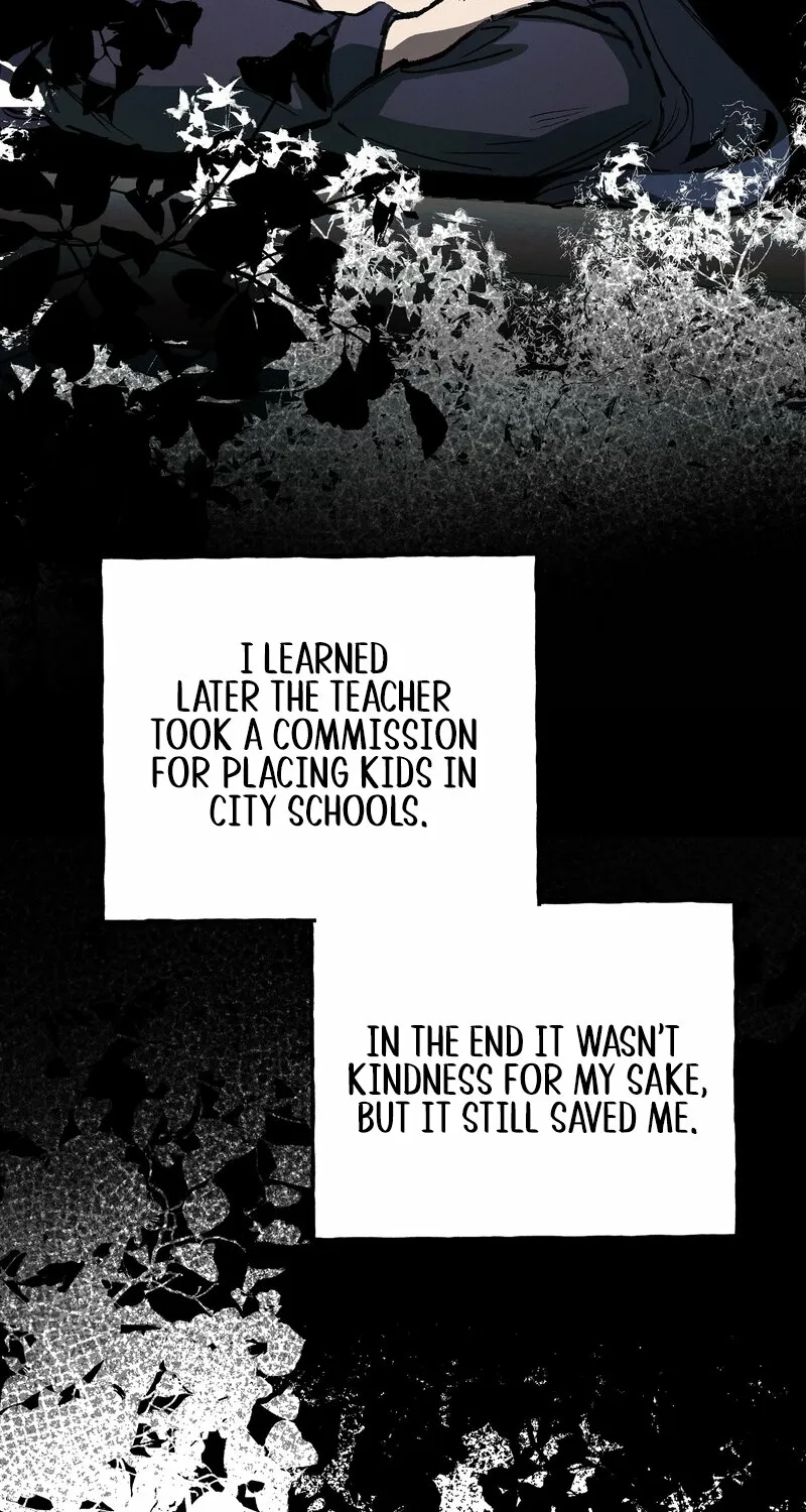Blue Journey Chapter 17 page 57 - 