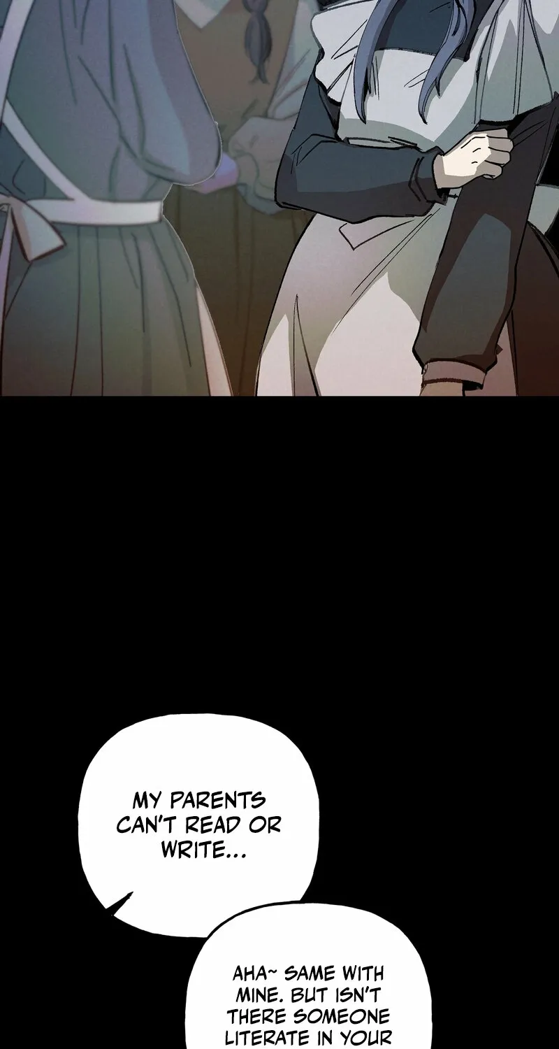 Blue Journey Chapter 17 page 59 - 