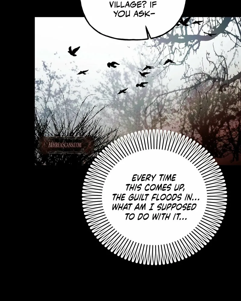 Blue Journey Chapter 17 page 60 - 