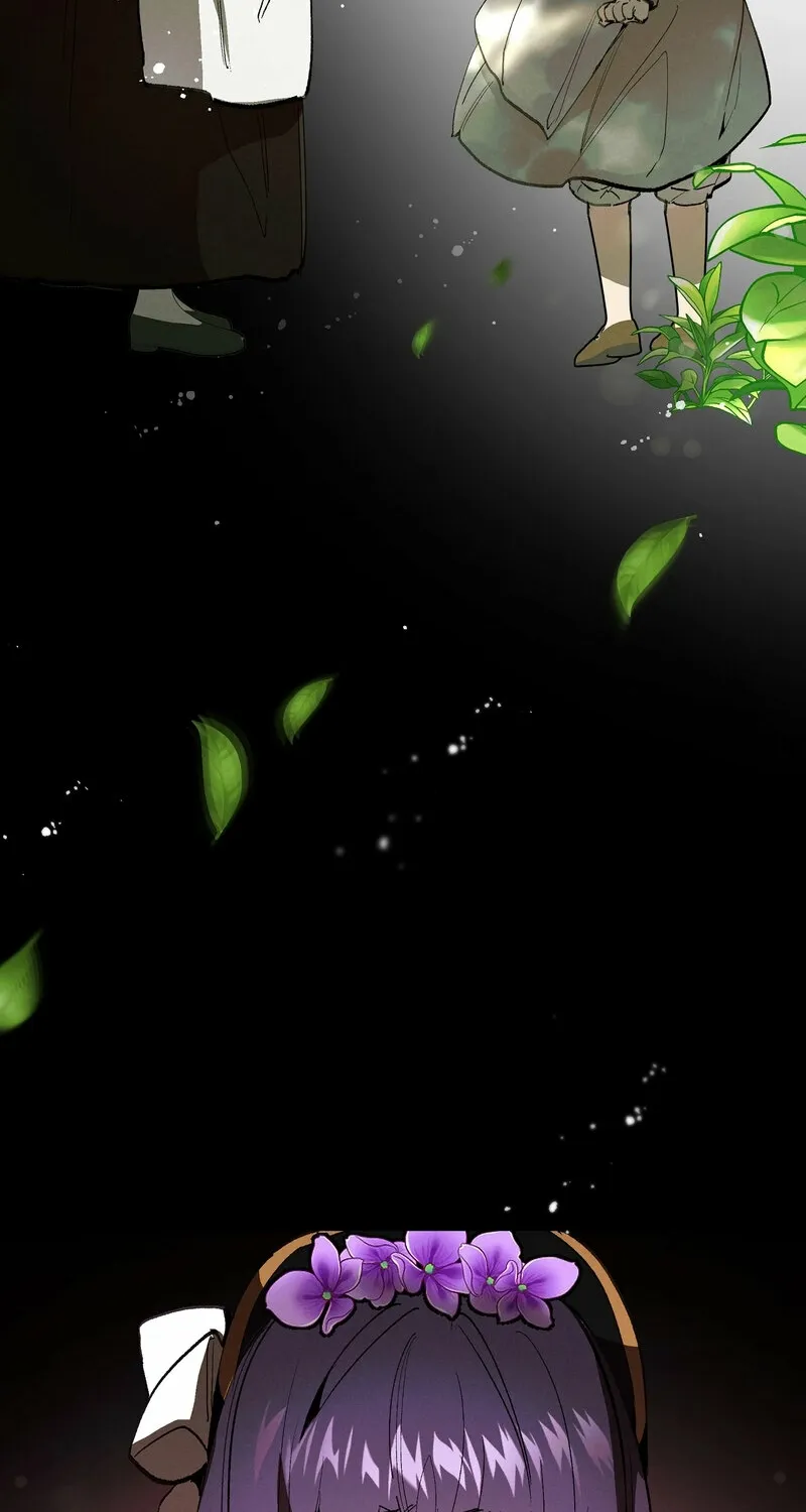 Blue Journey Chapter 17 page 7 - 