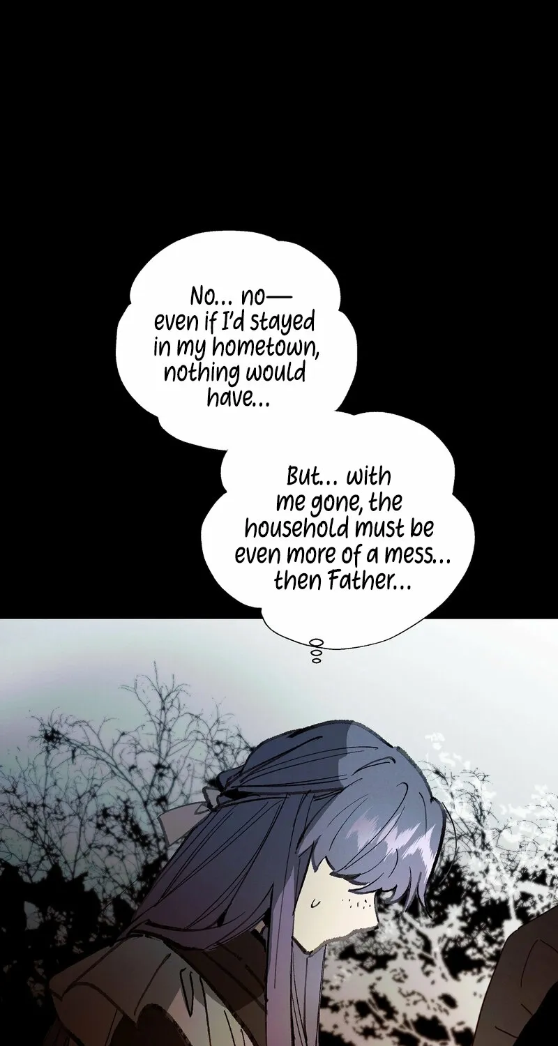 Blue Journey Chapter 17 page 61 - 