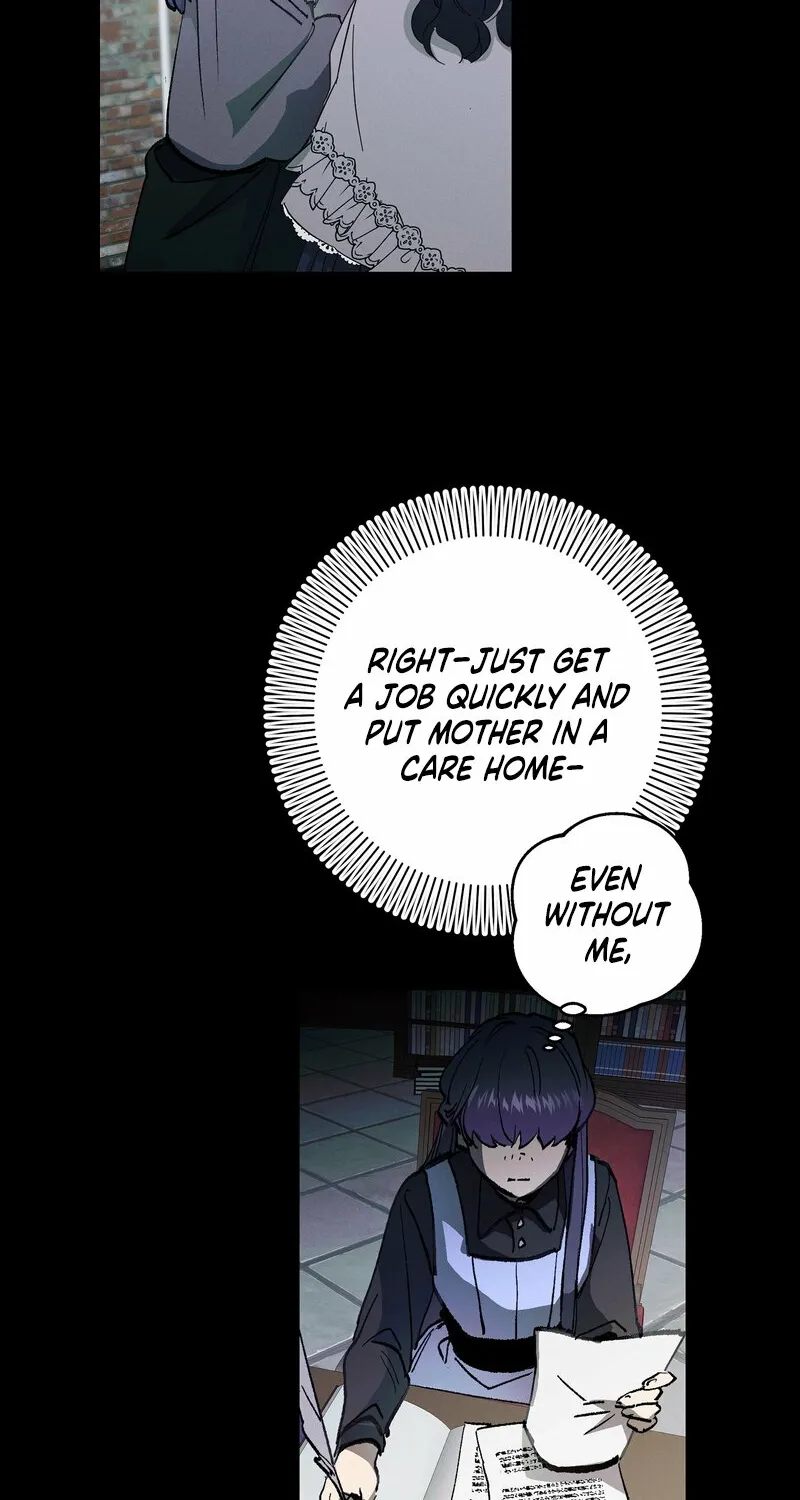 Blue Journey Chapter 17 page 64 - 