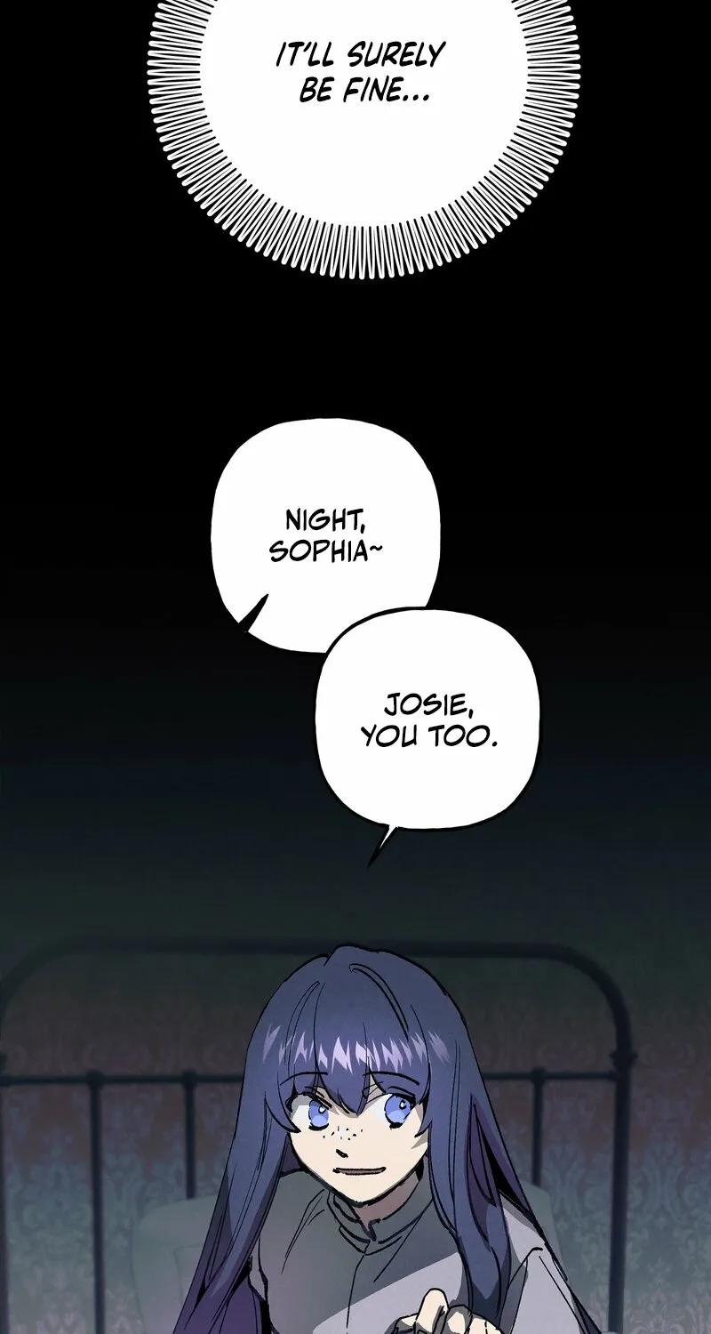 Blue Journey Chapter 17 page 66 - 