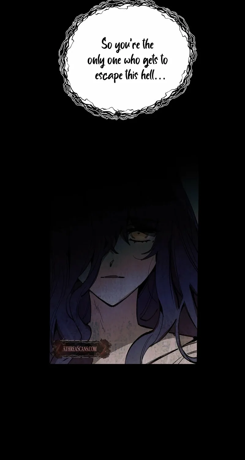 Blue Journey Chapter 17 page 69 - 