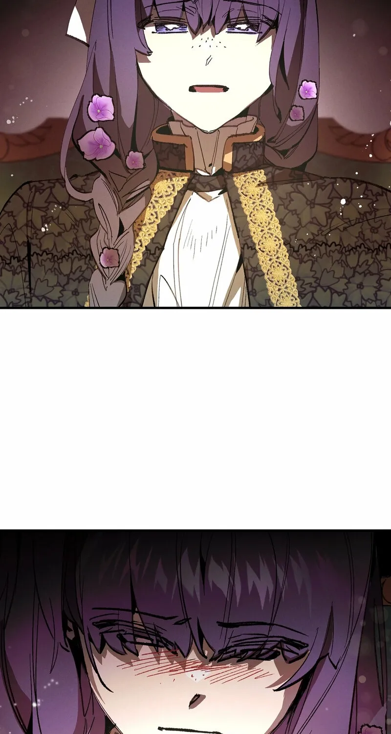 Blue Journey Chapter 17 page 8 - 