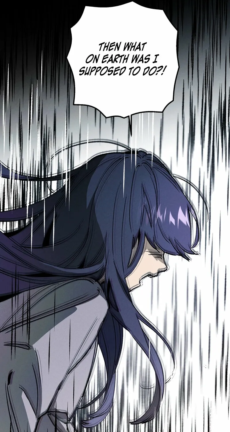 Blue Journey Chapter 17 page 71 - 