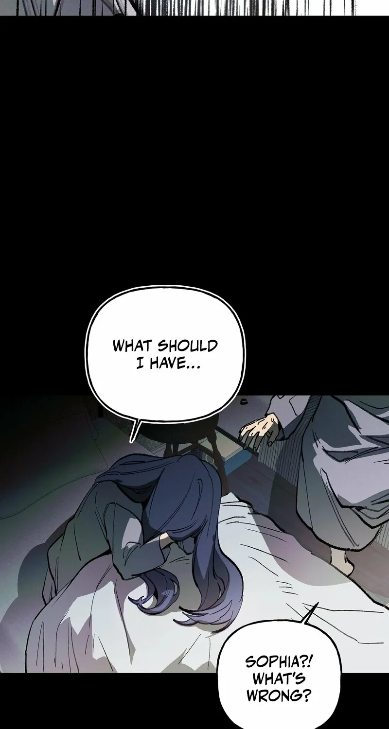 Blue Journey Chapter 17 page 72 - 