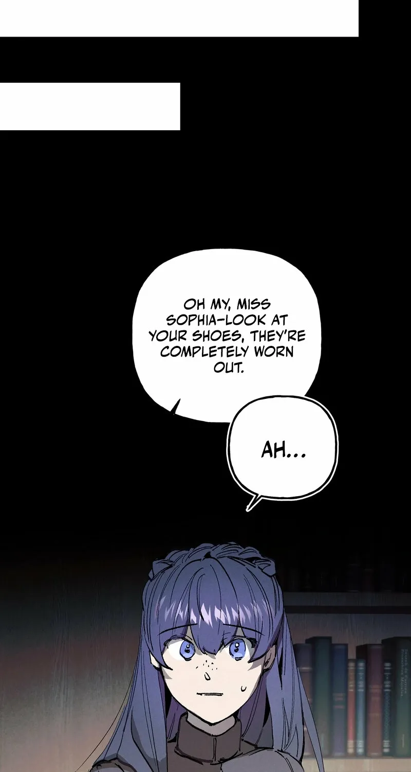 Blue Journey Chapter 17 page 74 - 
