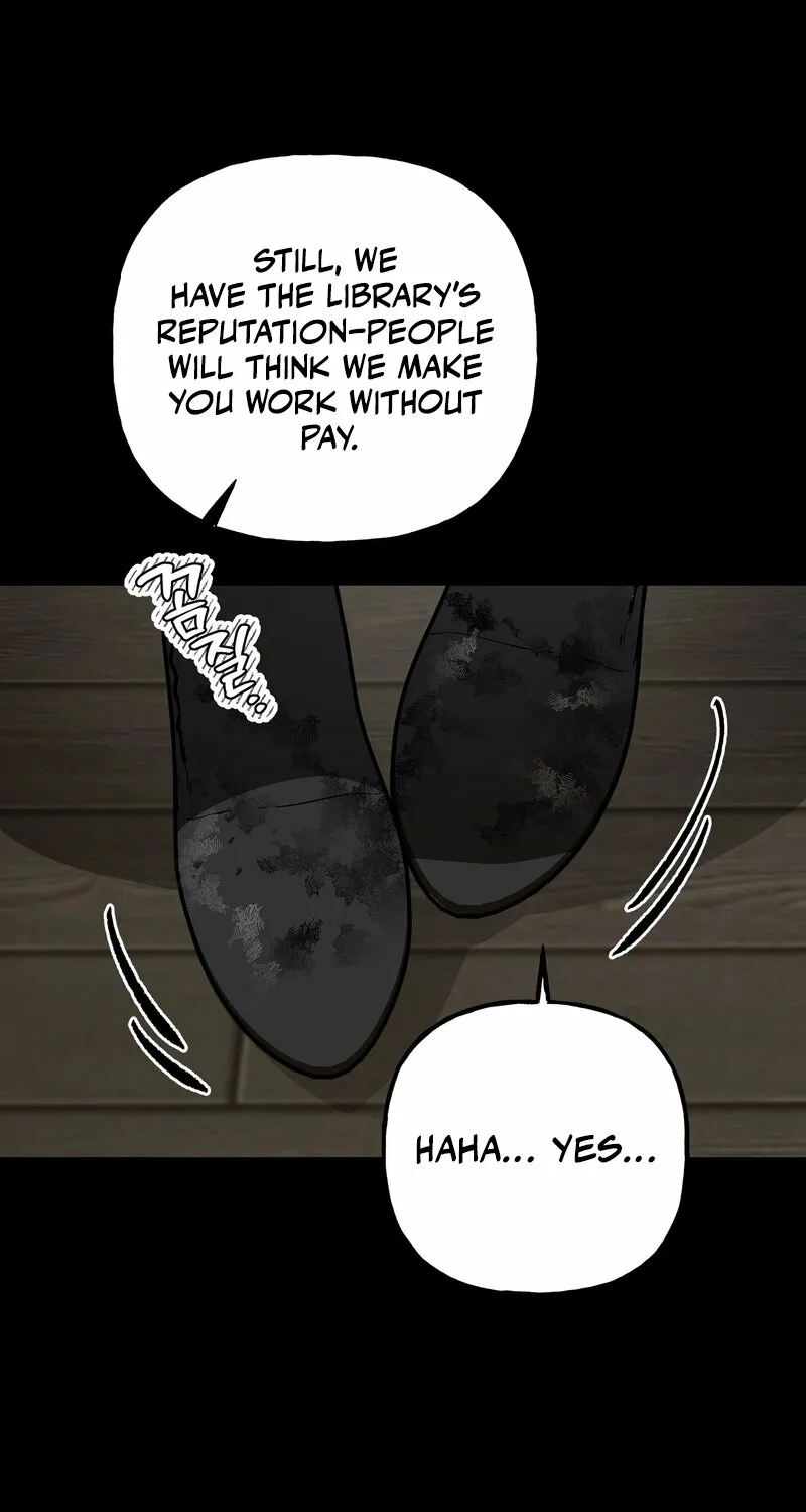 Blue Journey Chapter 17 page 76 - 