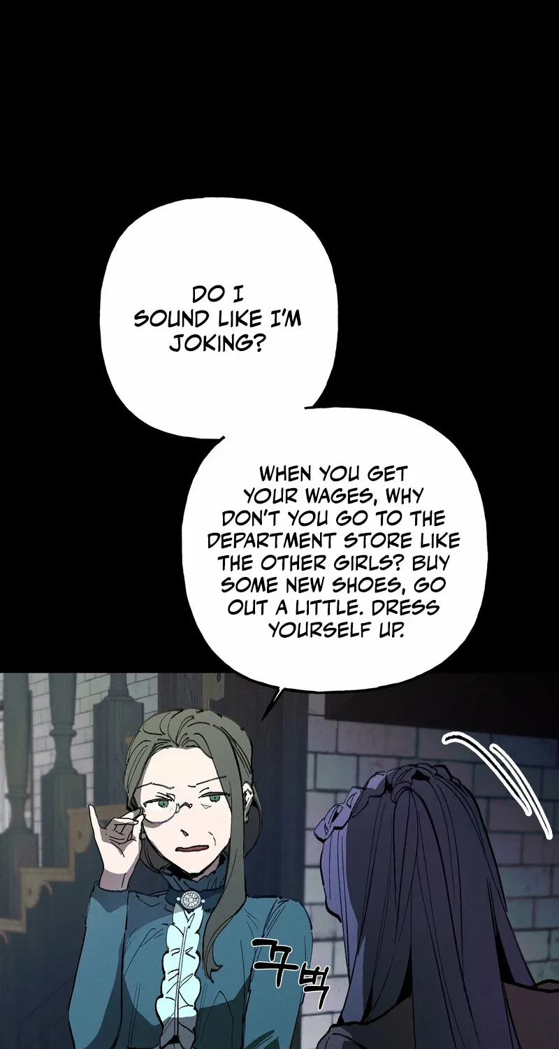 Blue Journey Chapter 17 page 77 - 