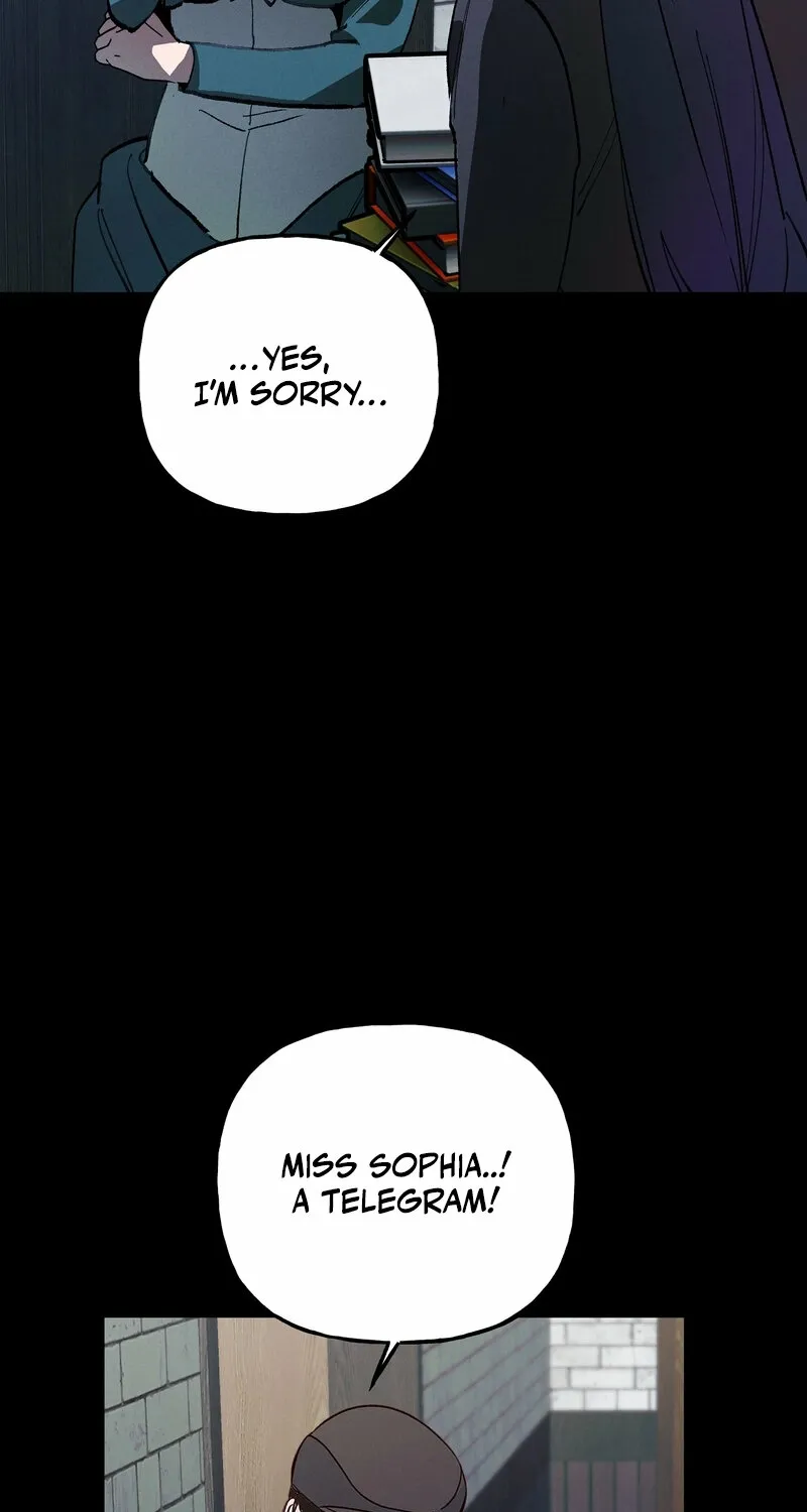 Blue Journey Chapter 17 page 78 - 
