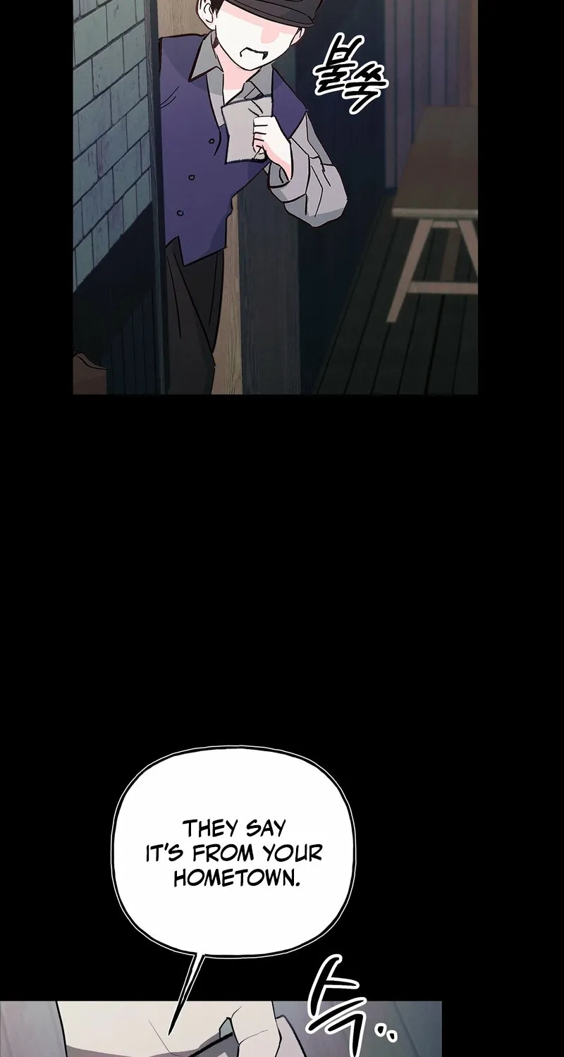 Blue Journey Chapter 17 page 79 - 