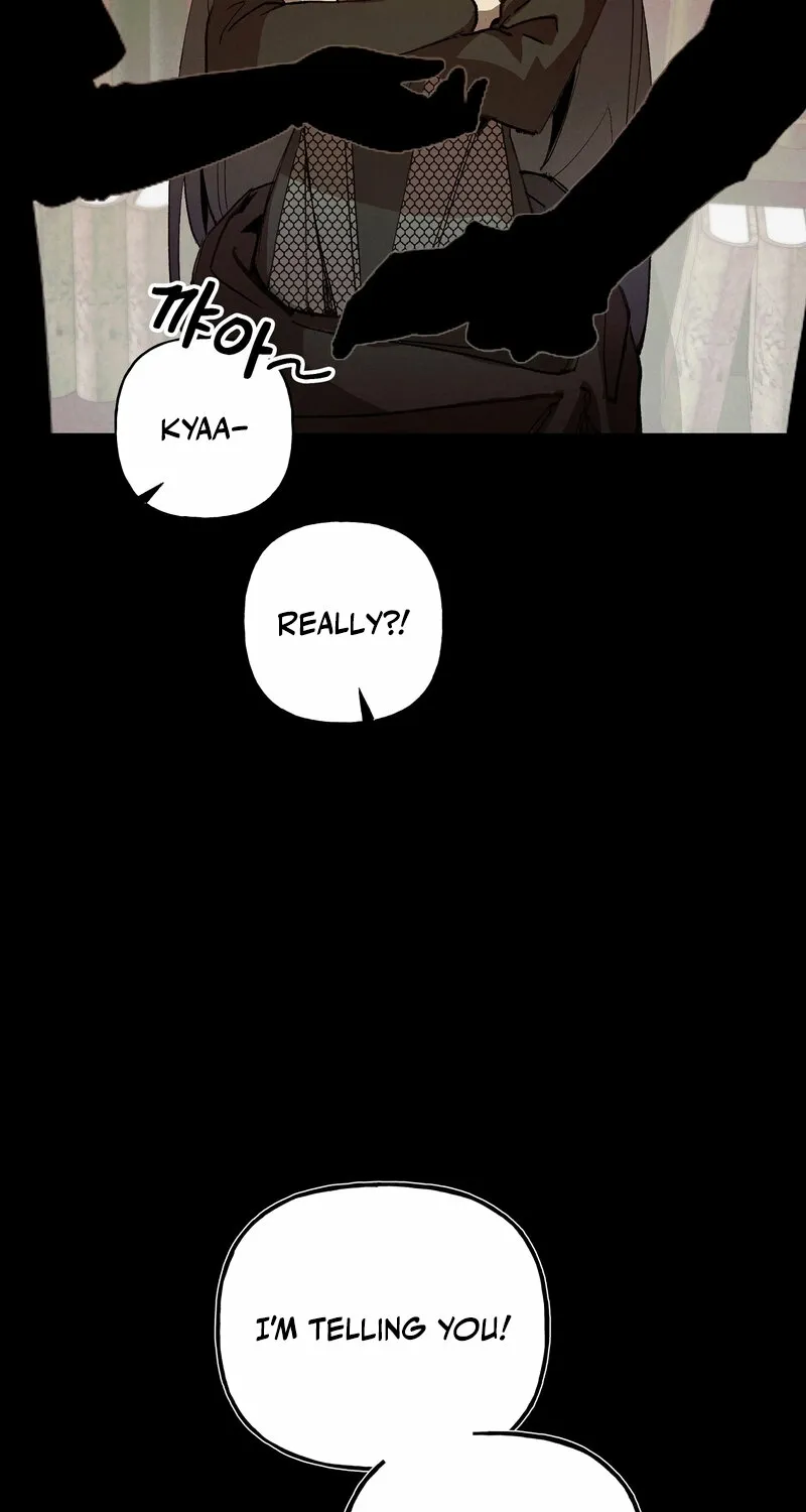 Blue Journey Chapter 18 page 13 - 