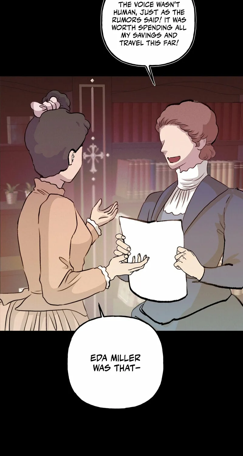 Blue Journey Chapter 18 page 14 - 