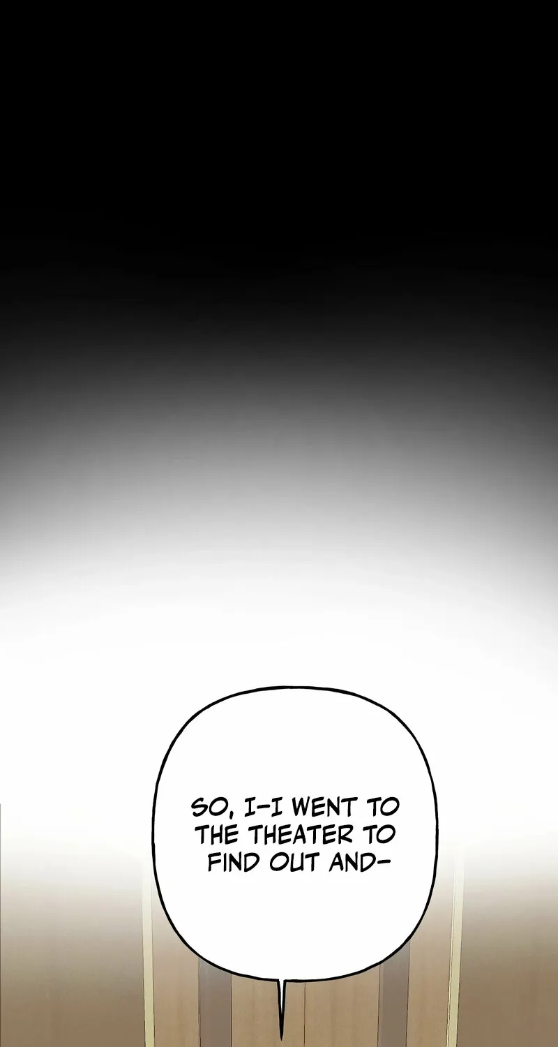 Blue Journey Chapter 18 page 26 - 
