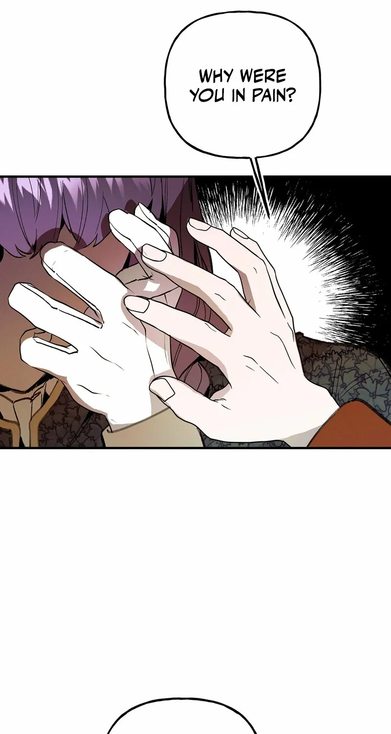 Blue Journey Chapter 18 page 28 - 