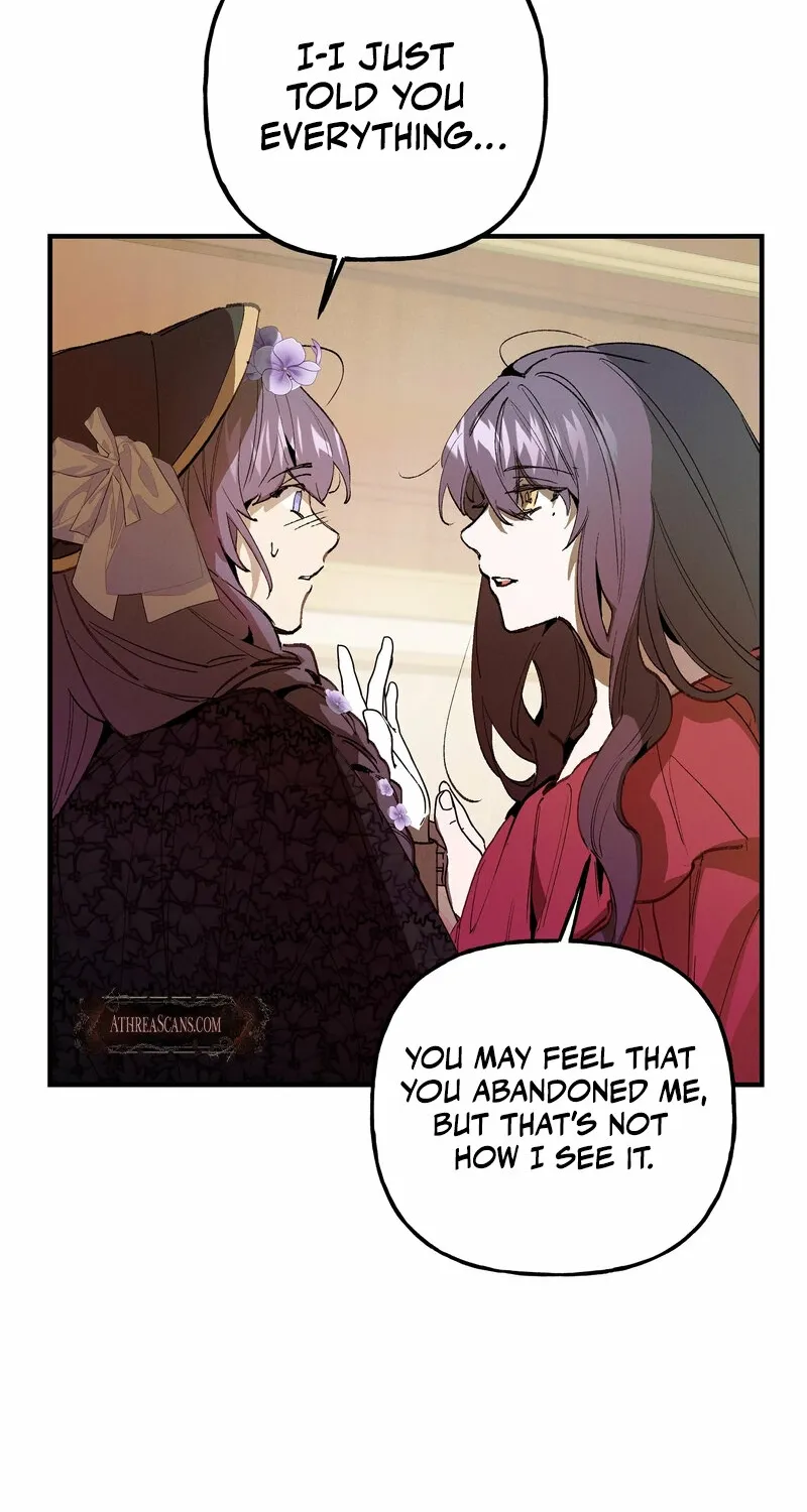 Blue Journey Chapter 18 page 29 - 