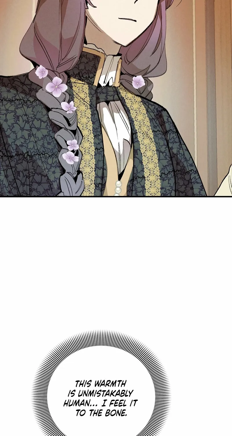 Blue Journey Chapter 18 page 34 - 