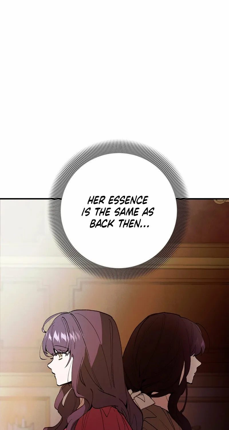 Blue Journey Chapter 18 page 36 - 