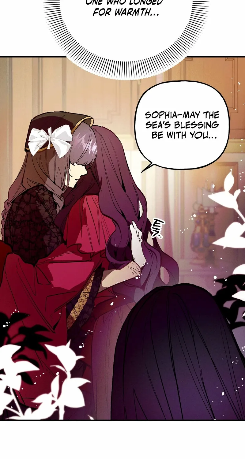 Blue Journey Chapter 18 page 48 - 