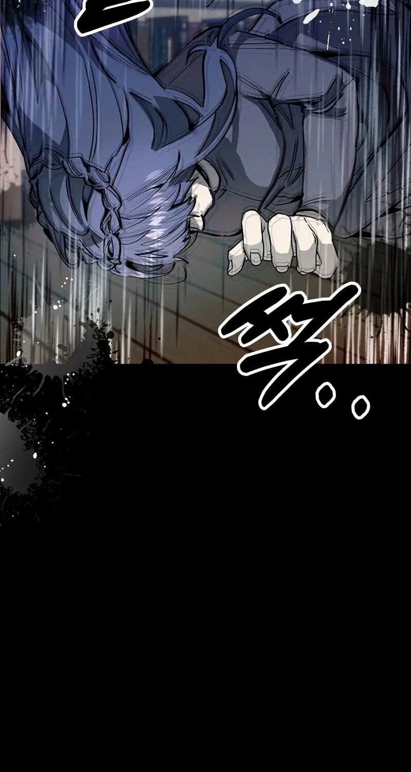 Blue Journey Chapter 18 page 6 - 