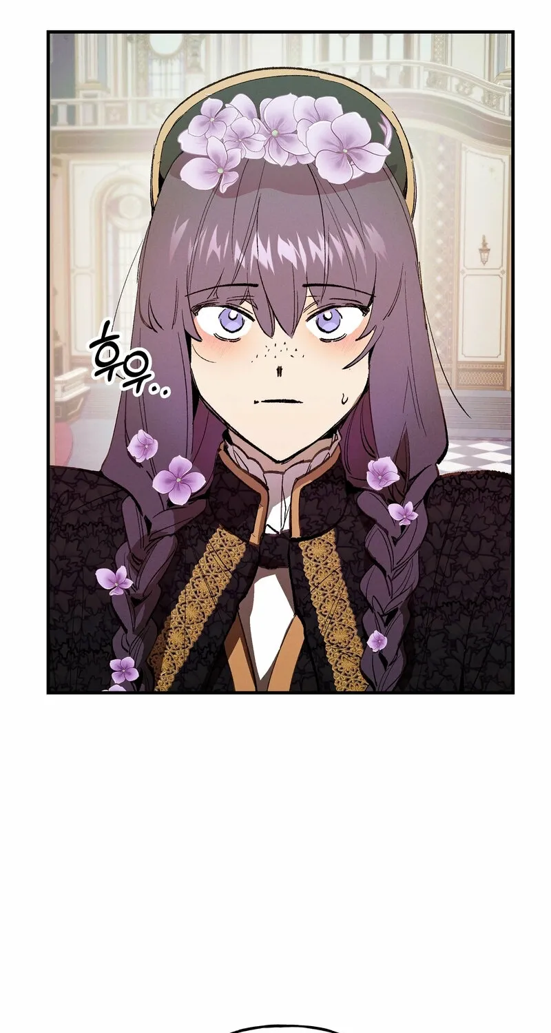 Blue Journey Chapter 18 page 53 - 