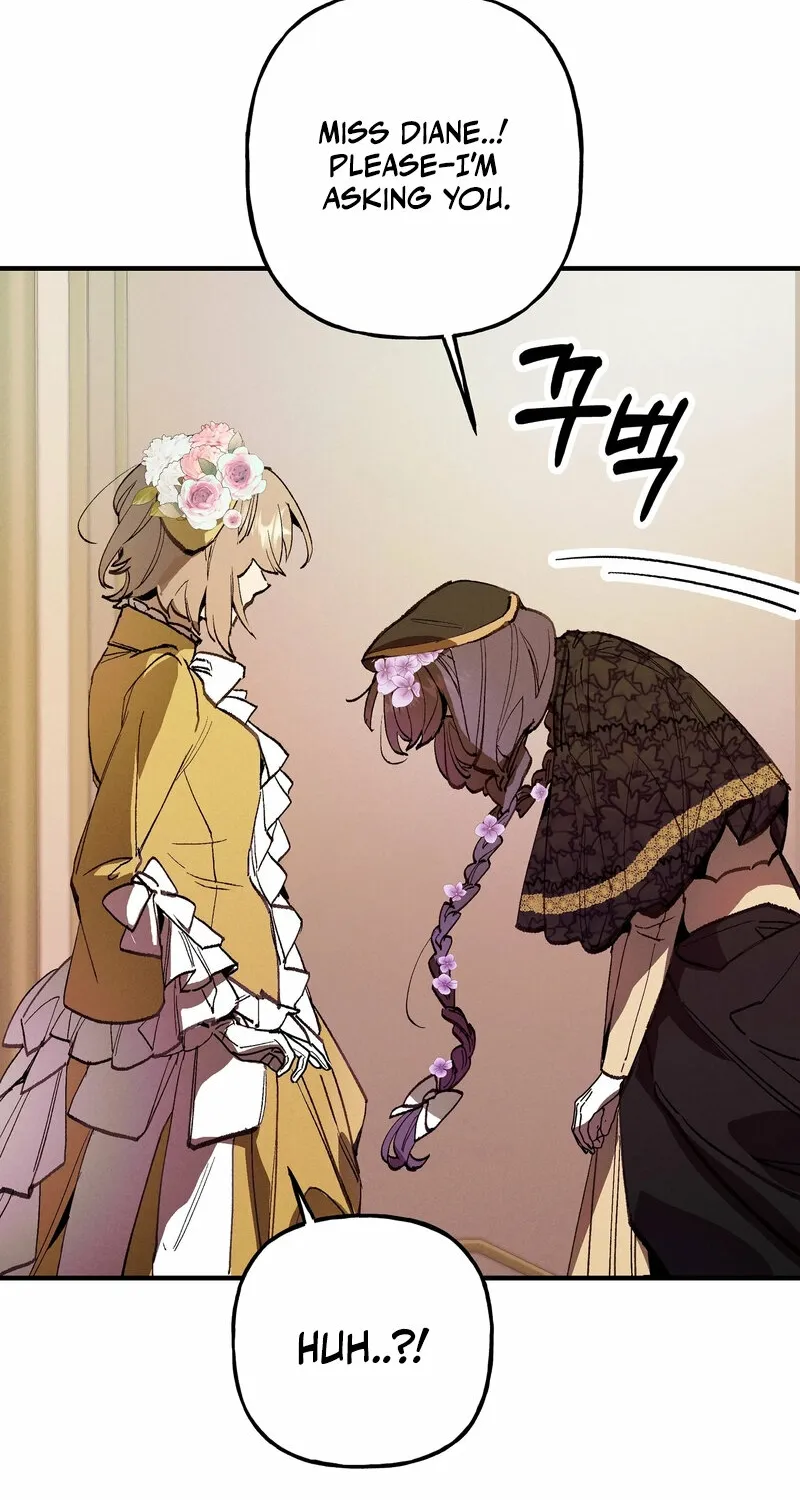 Blue Journey Chapter 18 page 54 - 