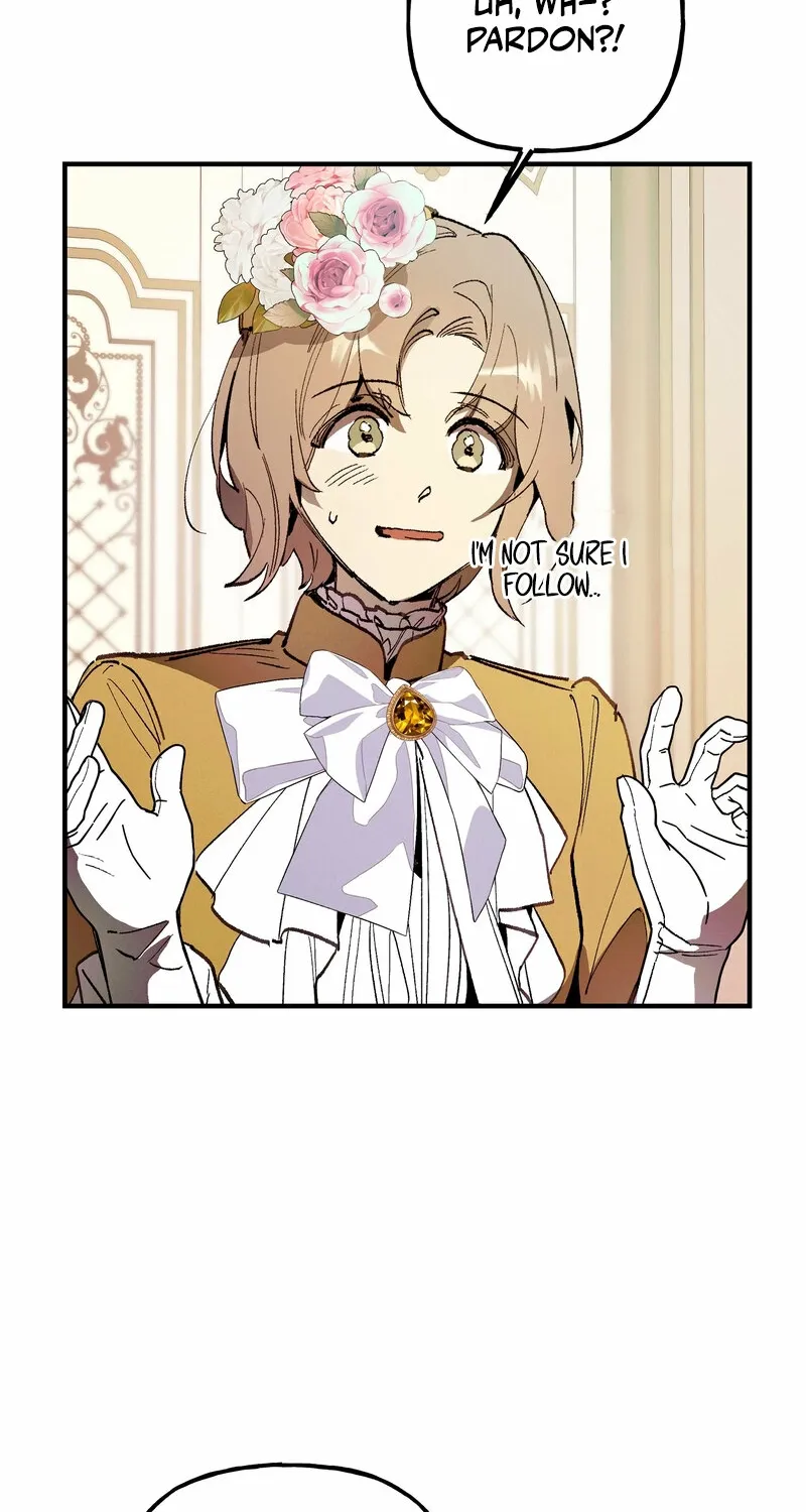 Blue Journey Chapter 18 page 56 - 