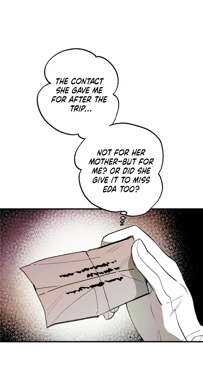 Blue Journey Chapter 18 page 64 - 