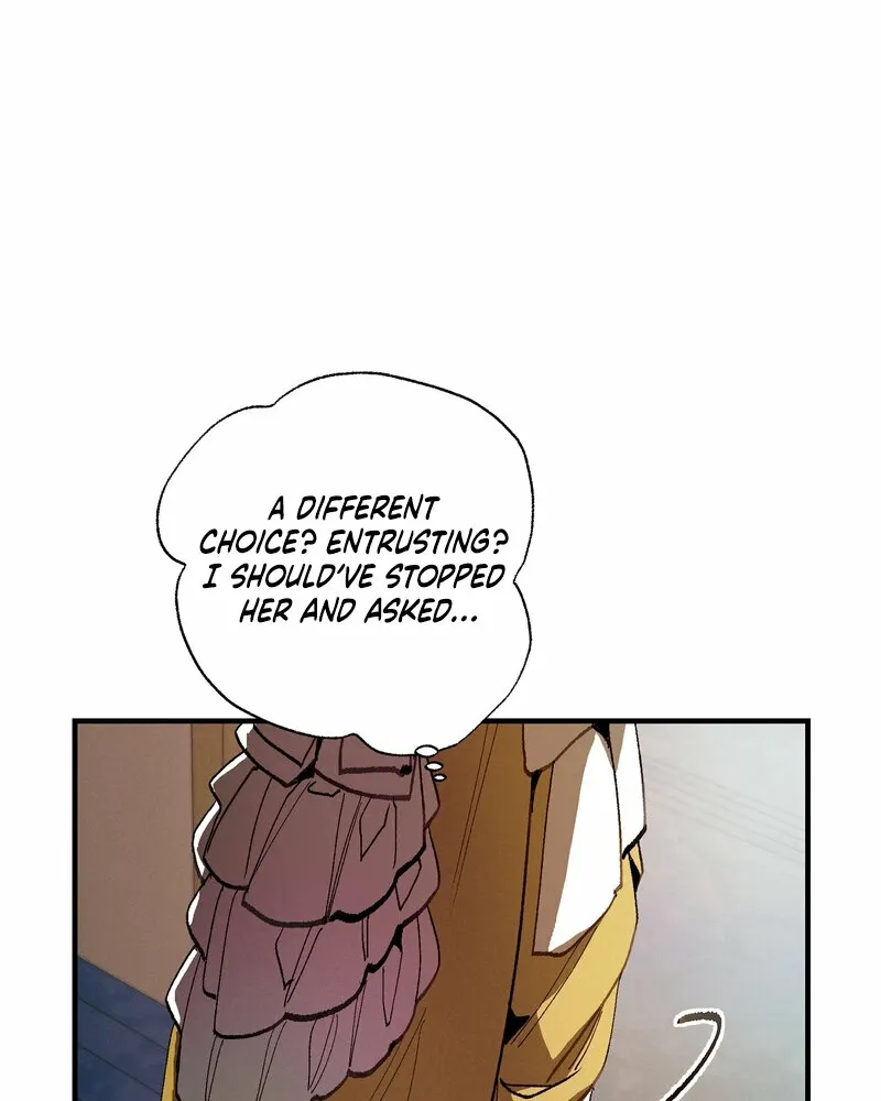 Blue Journey Chapter 18 page 65 - 