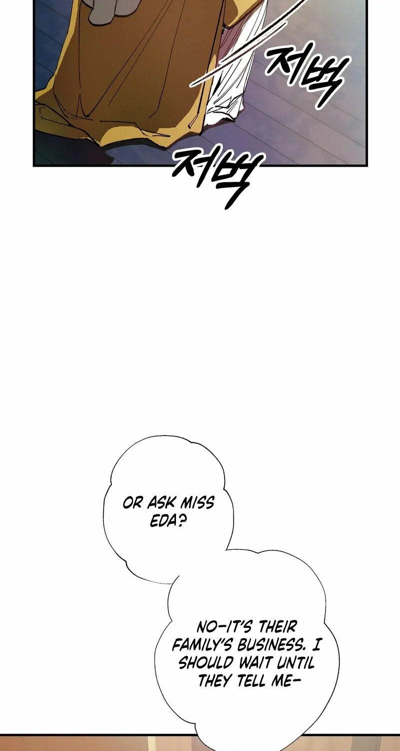 Blue Journey Chapter 18 page 66 - 