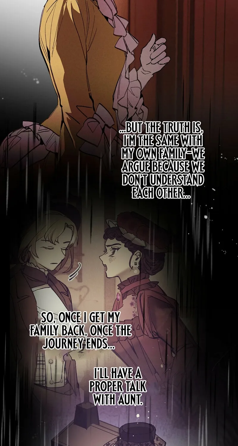Blue Journey Chapter 18 page 69 - 