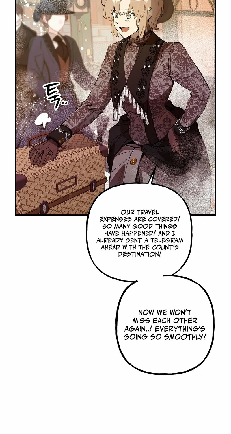 Blue Journey Chapter 18 page 76 - 