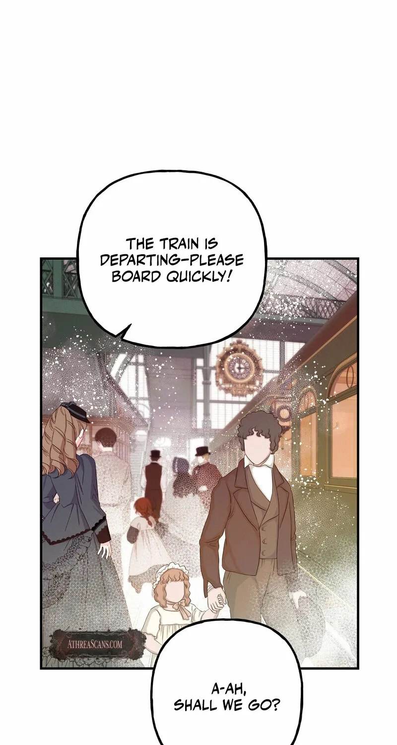 Blue Journey Chapter 18 page 79 - 