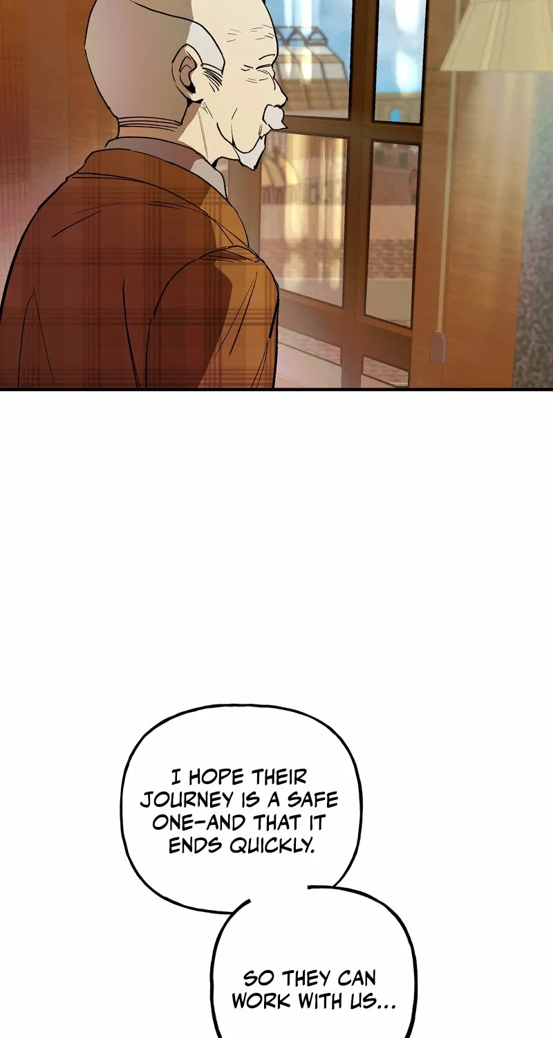 Blue Journey Chapter 18 page 82 - 